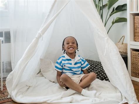 Benefits of Small Indoor Tents