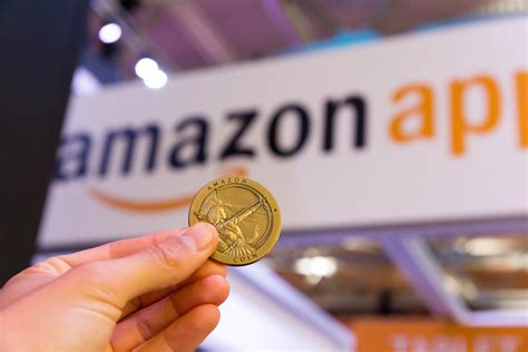 Benefits of Using Amazon Coins