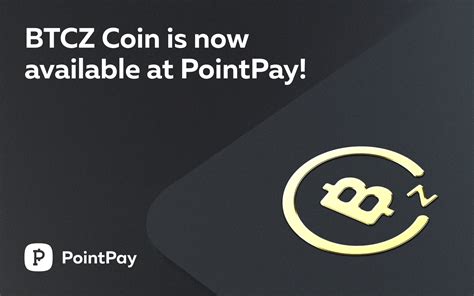 Benefits of Using BTCz