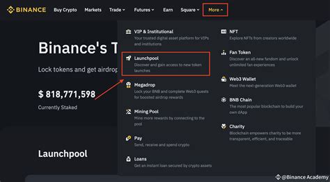contribute launchpool diagram
