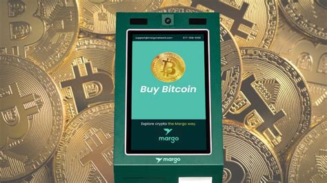 Benefits of Using Bitcoin ATMs