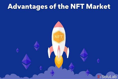 Benefits of Using a 3D NFT Marketplace