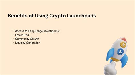 benefits using crypto