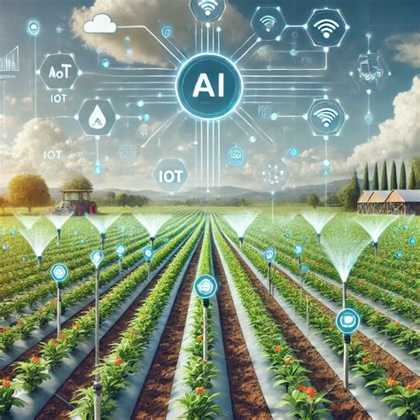 Benefits of Using an AI-Powered Yield Farming Aggregator