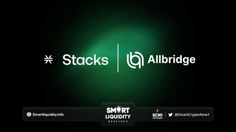 Benefits of Using the Allbridge Stacks Token Bridge