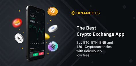 Benefits of Using the Binance.US Android App