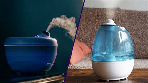 Benefits of Whole House Humidifiers - Bonfe