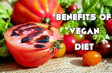 Benefits of a Vegan Lifestyle » I LOVE VEGAN