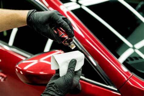 Benefits of ceramic coating. Learn how a ceramic coating can protect your car from various elements, repel dirt and mud, make it easier to clean, and last longer than waxing. Find out why a ceramic … 