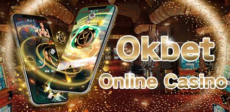 Benefits of okbet com Log In