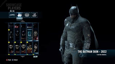 Benefits of the Batman Arkham Knight The Flash Suit