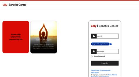 Benefitscenter lilly. Great people and work culture. Manager, US Meetings (Former Employee) - Indianapolis, IN - September 12, 2023. Eli Lilly and Company is a solid company to work for. Pay is great for the amount of work, time off is easy and encouraged, many work remotely now. Great benefits! 