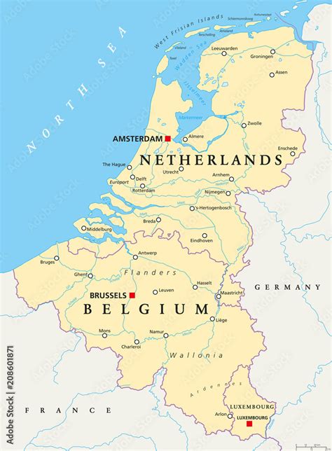 Read Benelux  Belgiumlux Netherlands Mapscountry Michelin By Michelin Travel  Lifestyle