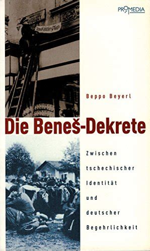 Benes dekrete: zwischen tschechischer identit at und deutscher begehrlichkeit. - Biblioteche e cooperazione: il progetto sbn in umbria.