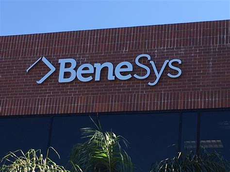 Benesys - Facebook