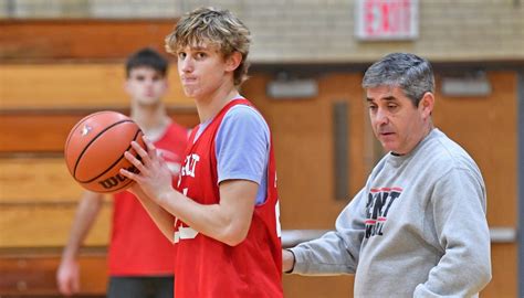 Benet’s Gabriel Sularski has 10 offers from Division I programs, which include Illinois. Next: His varsity debut.