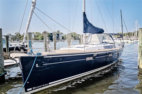 Beneteau annapolis.  #everythingboats The annual Annapolis Sailboat Shows gets underwa...