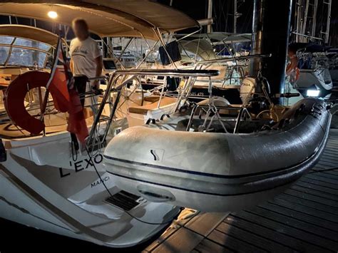 Beneteau473@Beneteau423.groups.io bridge clearance waterway