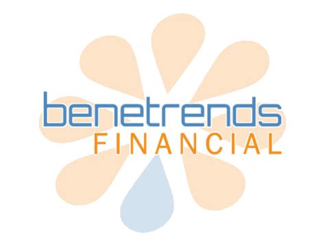Benetrends reviews. Benetrends offers support to help you secure funding in several ways that suit your personal and business goals. Over 17,000 entrepreneurs just like you have received $4+ billion in startup funding through Benetrends Financial. With multiple small business funding options available from ROBS Plans and SBA loans to franchise loans and capital ... 