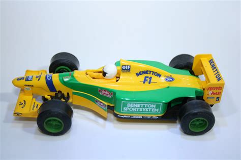 Benetton 158