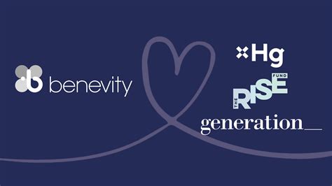 Benevity. Benevity is a leader in corporate purpose software. Our clients empower their employees to donate to organizations they care about. By registering, you can connect to a network of millions of supporters and purpose-driven brands worldwide. 