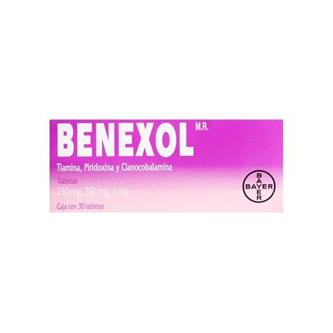 Benexol