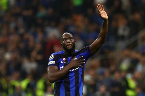 Benfica vs Inter Milan LIVE: Lukaku and Co take face huge …