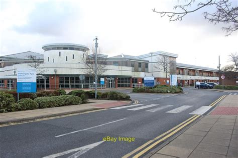 Benfield House in Walkergate Park Hospital, Benfield Road, …