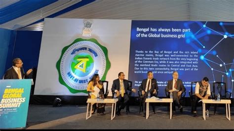 Bengal Global Business Summit: 10 nations to partner with state