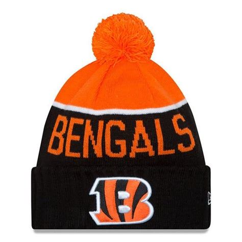 Bengals Hat Womens - Etsy