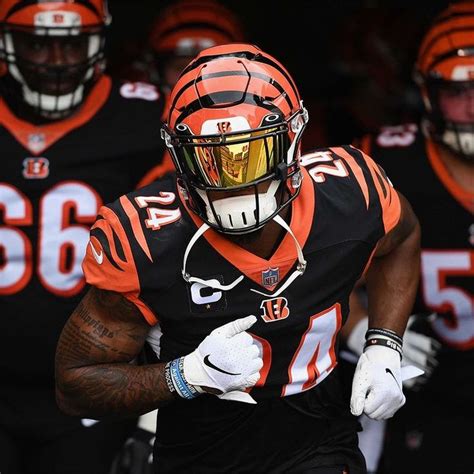 Jan 16, 2022 · The drought is over. The Cincinnati Bengals win their first playoff game in 31 years after a 26-19 victory over the Las Vegas Raiders on Saturday to open Super Wild-Card Weekend.. This live blog ... . 