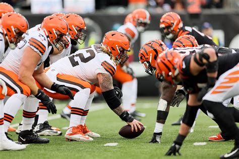 Bengals vs Browns 2024: Preview, injury updates, odds, scores for …