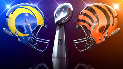 Bengals x Rams: Como assistir ao Super Bowl 2024? - Canaltech