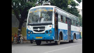 Bengaluru: Board BMTC buses using your April passes till July 8