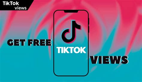 BengtssQn on Twitter: "I just got free tiktok views on my video! Buy …