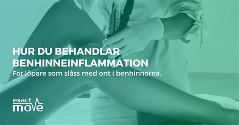 Benhinneinflammation massage
