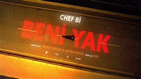 Beni Yak YouTube Music.