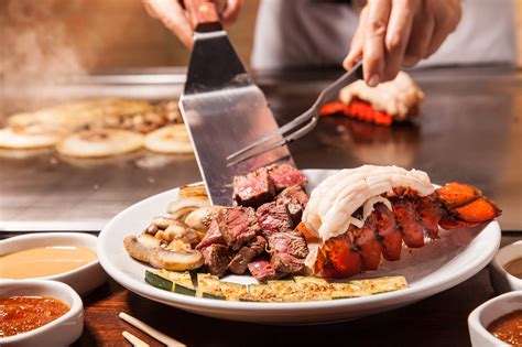 Benihana key west. 1438 Reviews. $50 and over. Seafood. Top tags: Good for special occasions. Good for groups. Lively. Welcome to Benihana and a dining experience unlike any … 