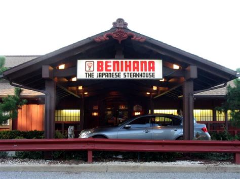 Benihana manhasset photos. Benihana. Claimed. Review. Save. Share. 98 reviews #13 of 28 Restaurants in Manhasset $$ - $$$ Japanese Sushi Asian. 2105 Northern Blvd, Manhasset, NY 11030-3528 +1 516-627-3400 Website. Closed now : See all hours. 