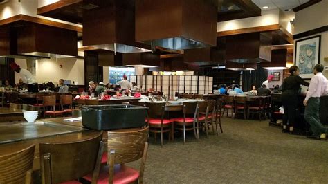 Reviews from Benihana employees about working as a Bartender at Benihana in Atlanta, GA. Learn about Benihana culture, salaries, benefits, work-life balance, management, job security, and more.. 