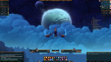 Benik ui. 7M+ downloads on CurseForge BenikUI is a memory friendly decorative...