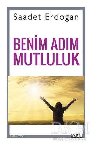 Benim Adım Mutluluk. 