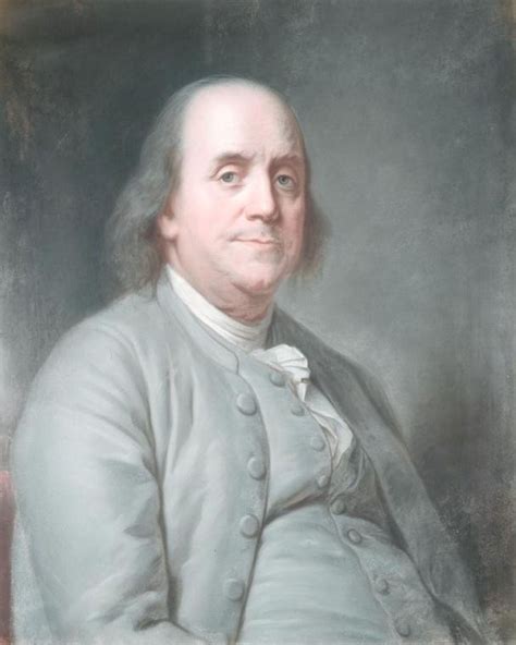 Benjamin Franklin AZPM