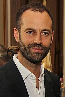 Benjamin Millepied — Wikipédia