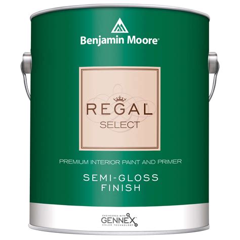 Benjamin Moore Regal Select Price