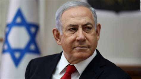 Benjamin Netanyahu abandona el hospital tras serle impantado un monitor cardíaco