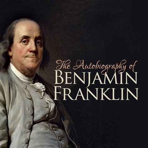 Benjamin franklin biography audiobook