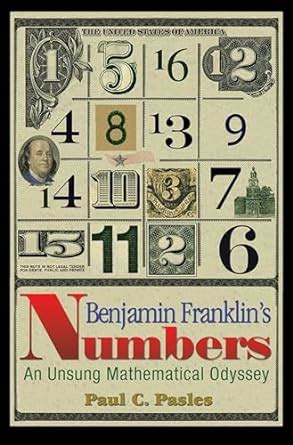 Benjamin franklins numbers an unsung mathematical odyssey. - Just ride a radically practical guide to riding your bike grant petersen.