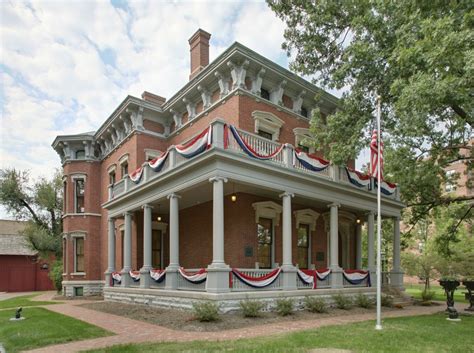 Benjamin harrison presidential site. The Benjamin Harrison Presidential Site, located in Indianapolis, Indiana, was home to the United States 23rd president Benjamin Harrison. Open to the public as an educational and historical service, we seek to promote patriotism and citizenship through appropriate educational activities, events, and by artfully exhibiting the … 