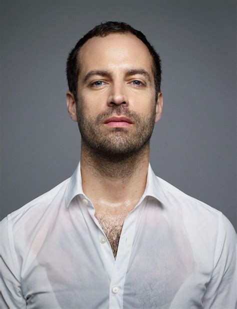 Benjamin millepied. Natalie Portman and Benjamin Millepied first met on the set of the 2010 film "Black Swan." In 2023, Portman was seen without her wedding ring amid reports that Millepied had an affair. 